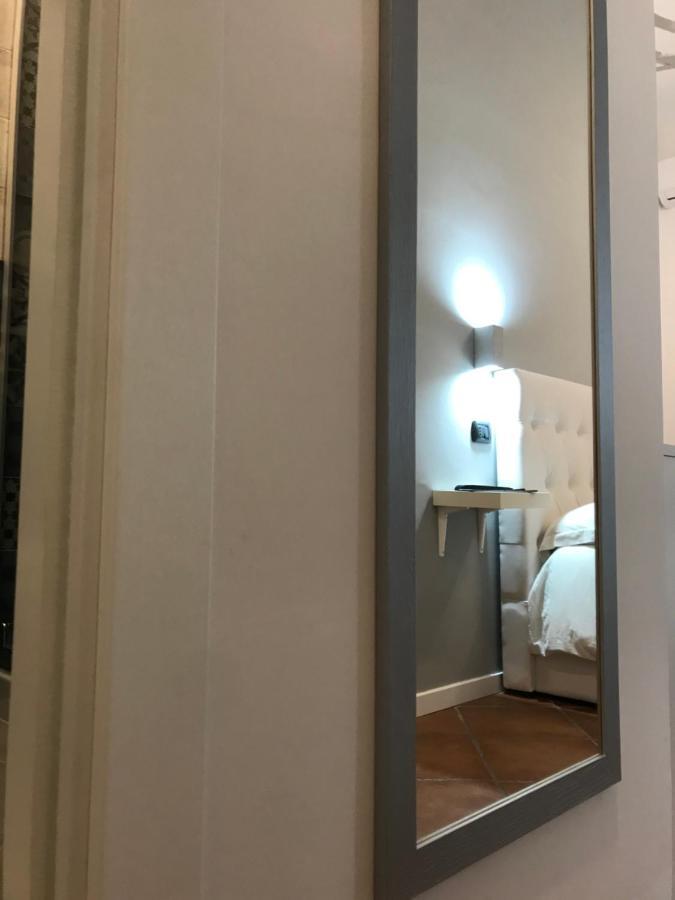 Base Plebiscito Bed & Breakfast Napoli