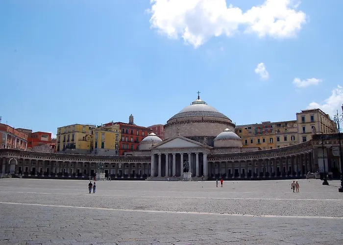 Base Napoli Plebiscito