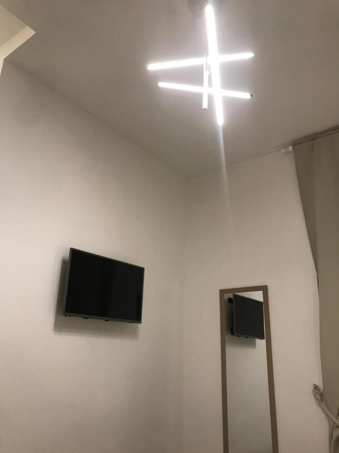 Bed and breakfast Base Plebiscito
