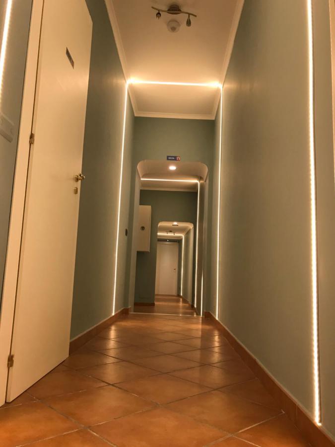 Base Plebiscito Nápoles