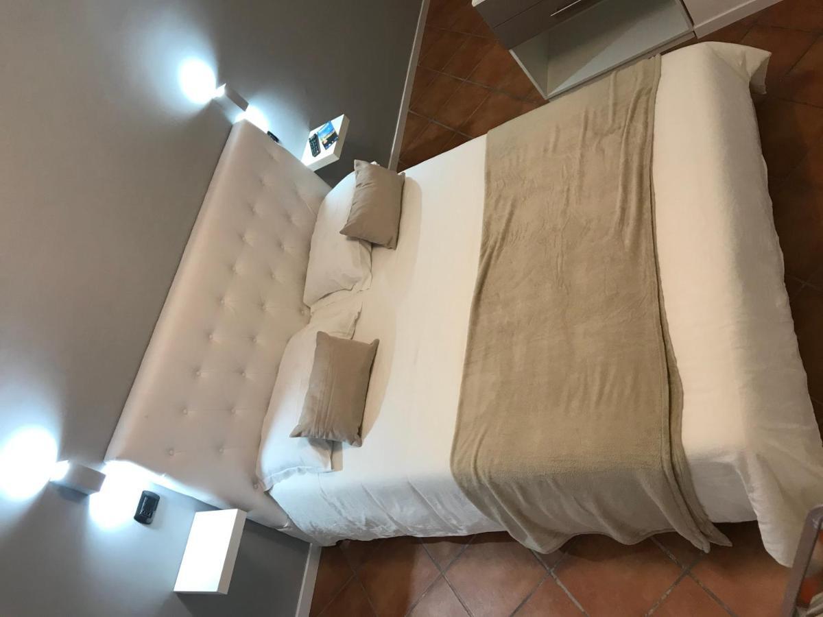 Base Plebiscito Bed and breakfast