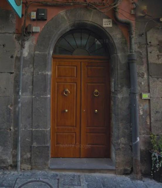 Bed and breakfast Base Plebiscito *