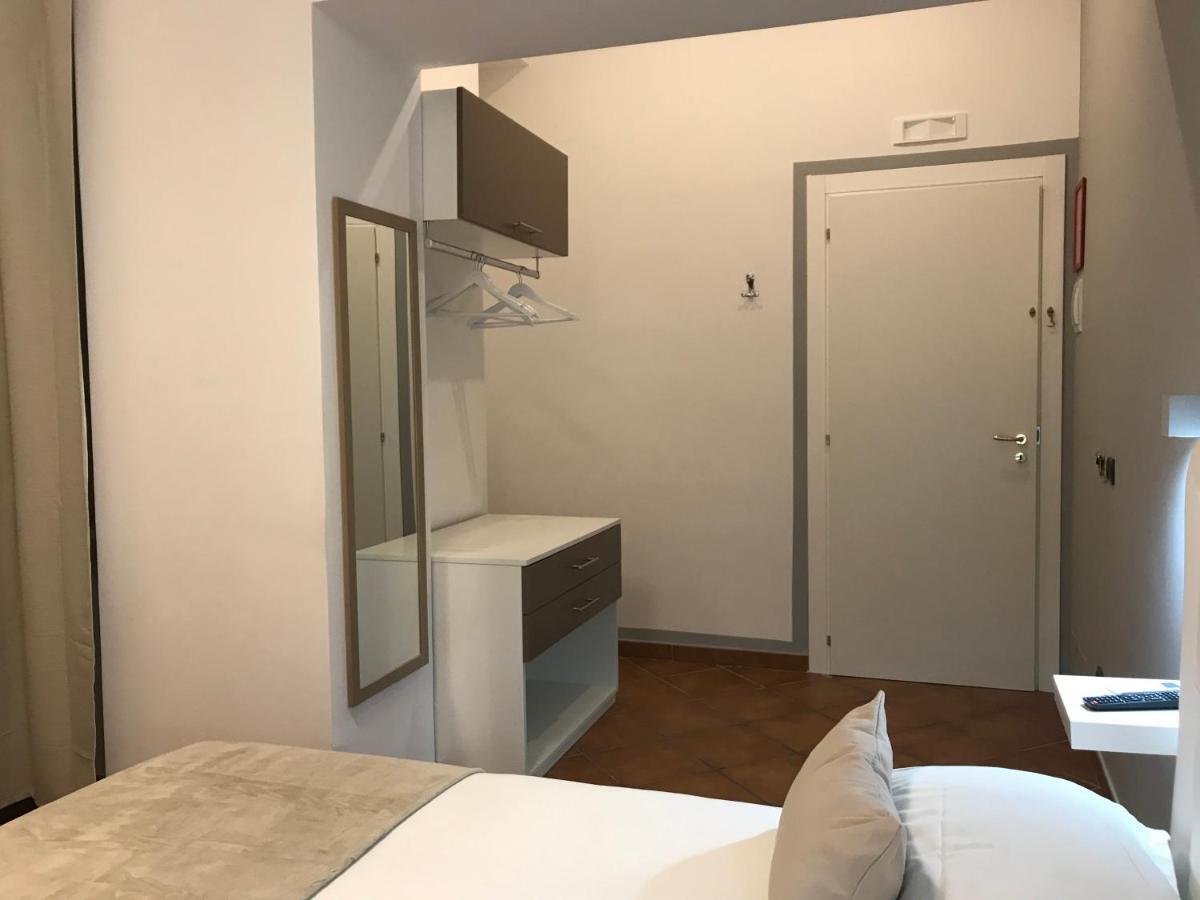 Bed and breakfast Base Plebiscito *
